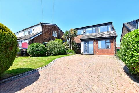 4 bedroom detached house for sale, Highfield Road, Norden, Rochdale, Greater Manchester, OL11