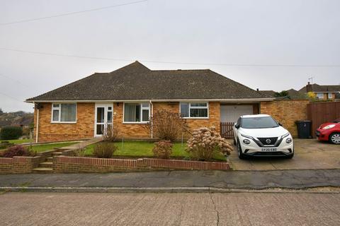 2 bedroom bungalow for sale, Byfields Croft, Bexhill-on-Sea, TN39