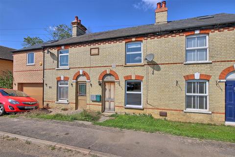 2 bedroom terraced house to rent, Histon Road, Cottenham, Cambridge