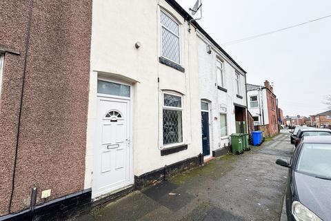 2 bedroom end of terrace house for sale, Thornley Street, Hyde