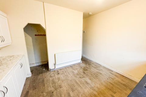 2 bedroom end of terrace house for sale, Thornley Street, Hyde