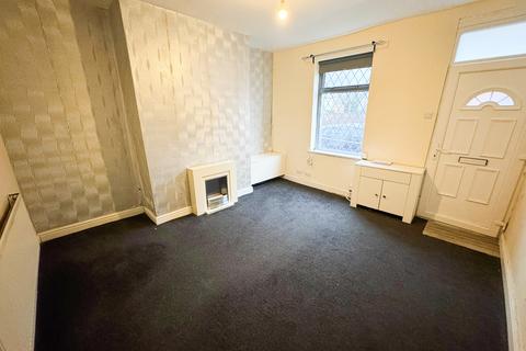 2 bedroom end of terrace house for sale, Thornley Street, Hyde