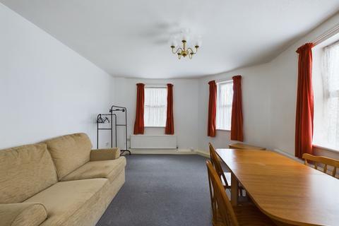 3 bedroom flat for sale, Old Portsmouth, Southsea PO1