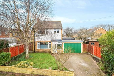 3 bedroom detached house for sale, Hurtwood Road, Walton-On-Thames, KT12