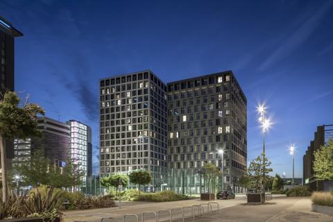 3 bedroom apartment for sale, High Definition, Media City, Salford Quays M50