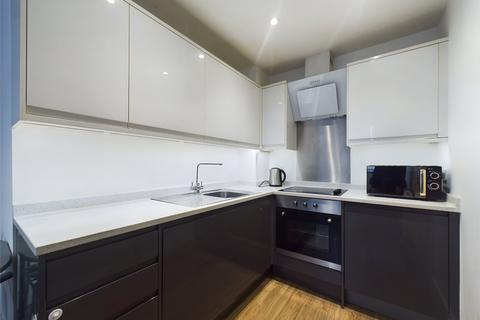 1 bedroom flat for sale, Mercury Gardens, Romford RM1