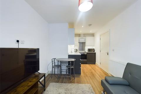 undefined, Mercury Gardens, Romford RM1