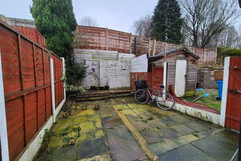 5 Dawson Street, Oldham, OL4 3AH