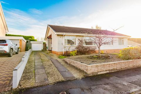 3 bedroom semi-detached bungalow for sale, Osprey Drive , Kilmarnock, KA1