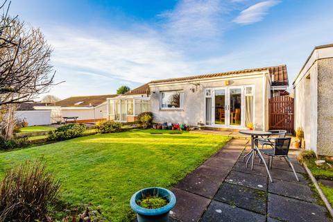 3 bedroom semi-detached bungalow for sale, Osprey Drive , Kilmarnock, KA1