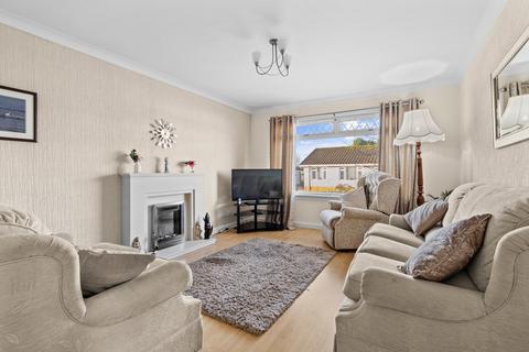 3 bedroom semi-detached bungalow for sale, Osprey Drive , Kilmarnock, KA1