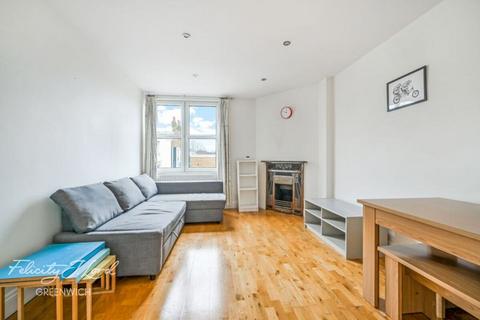 1 bedroom flat for sale, Brant House, Blackheath Road, London, SE10 8PD