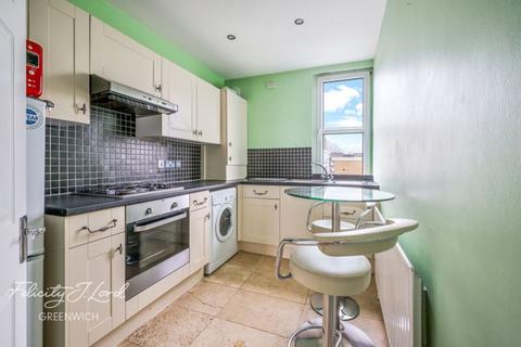 1 bedroom flat for sale, Brant House, Blackheath Road, London, SE10 8PD