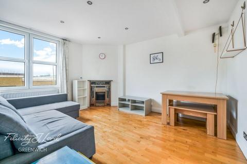 1 bedroom flat for sale, Brant House, Blackheath Road, London, SE10 8PD