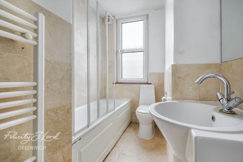 1 bedroom flat for sale, Brant House, Blackheath Road, London, SE10 8PD