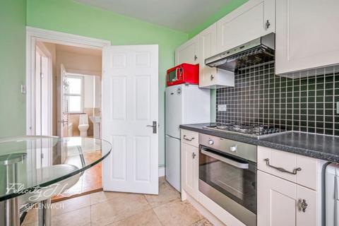 1 bedroom flat for sale, Brant House, Blackheath Road, London, SE10 8PD