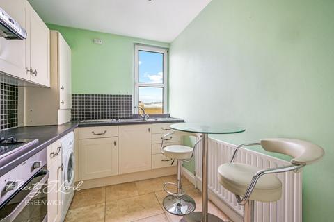 1 bedroom flat for sale, Brant House, Greenwich, SE10