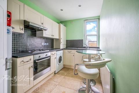 1 bedroom flat for sale, Brant House, Greenwich, SE10