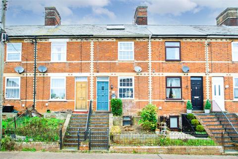 3 bedroom terraced house for sale, Burton End, Haverhill CB9