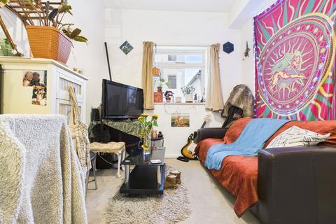 Buckingham Place, Brighton, BN1