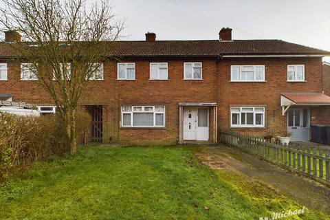 4 bedroom terraced house for sale, Croxley Green, Croxley Green WD3