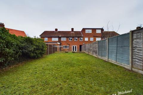 4 bedroom terraced house for sale, Croxley Green, Croxley Green WD3