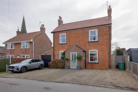 3 bedroom detached house for sale, East Mount, North Ferriby