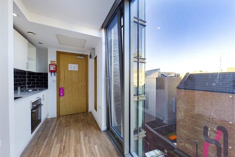 1 bedroom flat for sale, A Liverpool One, 1 David Lewis St., Liverpool, L1