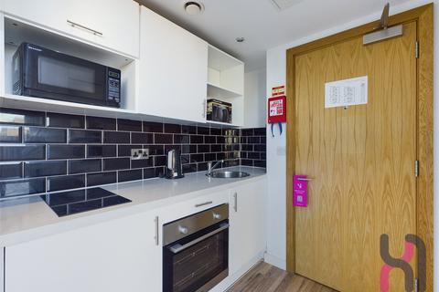 1 bedroom flat for sale, A Liverpool One, 1 David Lewis St., Liverpool, L1