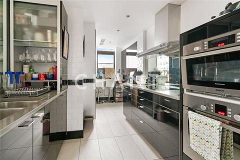 3 bedroom apartment to rent, 1 Prescot Street, Tower Hill, E1