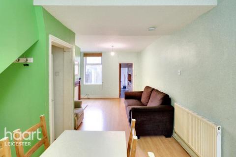 4 bedroom terraced house for sale, Luther Street, Leicester