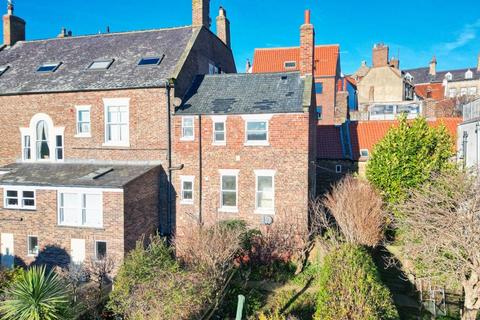 2 bedroom cottage for sale, Parochial Cottage, Whitby