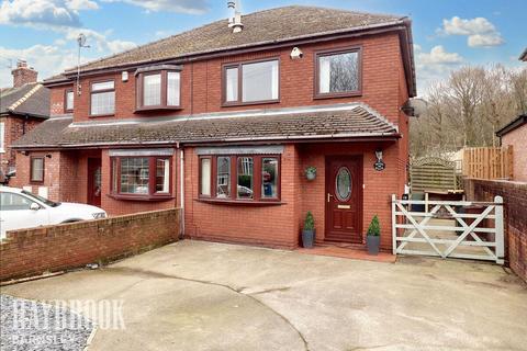 3 bedroom semi-detached house for sale, Wood Walk, Wombwell