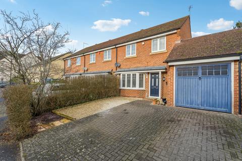 48 Barley Close, Wallingford, OX10 9BX