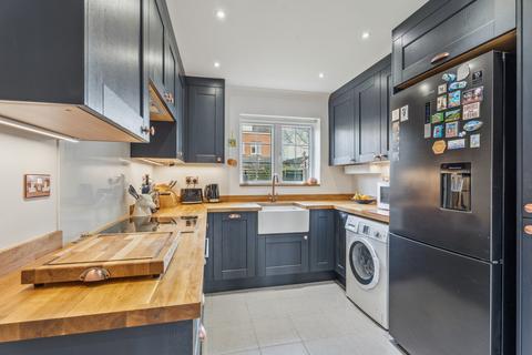48 Barley Close, Wallingford, OX10 9BX