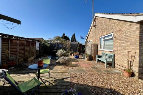 2 bedroom detached bungalow for sale, College Road, Thetford IP26