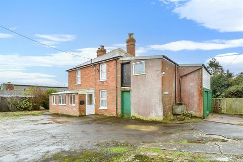 3 bedroom detached house for sale, Five Vents Lane, Old Romney, Romney Marsh, Kent