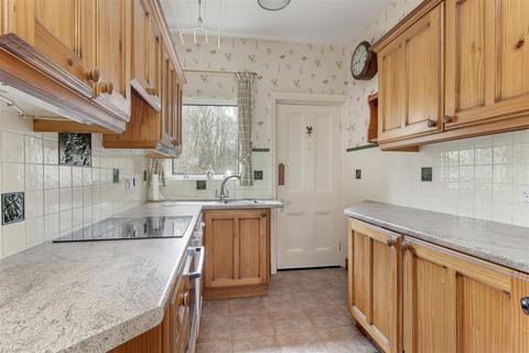 3 bedroom semi-detached house for sale, Holly Park, Huby, Leeds