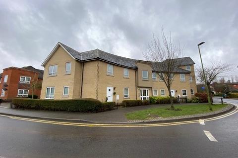 2 bedroom flat to rent, Cavell Drive, Bishop's Stortford CM23