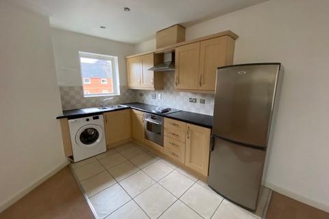 2 bedroom flat to rent, Cavell Drive, Bishop's Stortford CM23