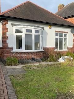 2 bedroom bungalow to rent, Birstall Road, Birstall, Leicester, LE4