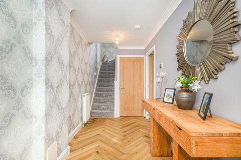 3 bedroom terraced house for sale, Aidans Brae, Clarkston