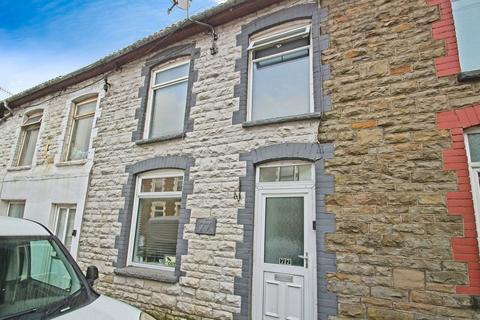 3 bedroom terraced house for sale, Court Street, Tonypandy CF40