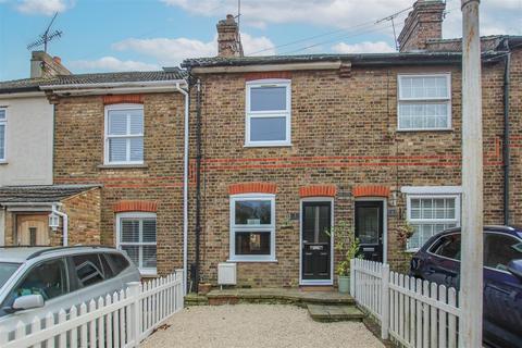 2 bedroom terraced house for sale, Nita Road, Warley, Brentwood