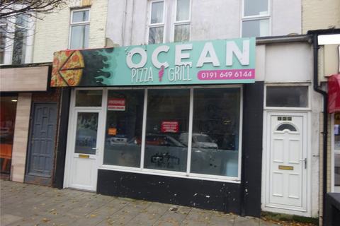 Restaurant for sale, 188 Ocean Road, South Shields, South Tyneside, NE33