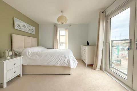 2 bedroom apartment for sale, Newfoundland Way, Portishead, Bristol, Somerset, BS20