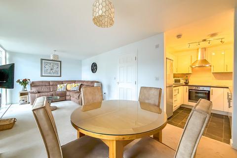 2 bedroom apartment for sale, Newfoundland Way, Portishead, Bristol, Somerset, BS20