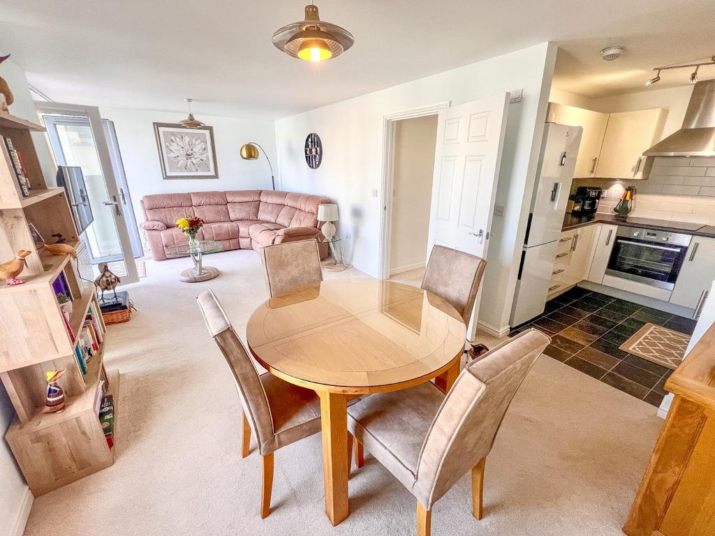 Living Area 1
