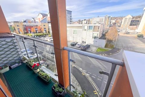 2 bedroom apartment for sale, Newfoundland Way, Portishead, Bristol, Somerset, BS20