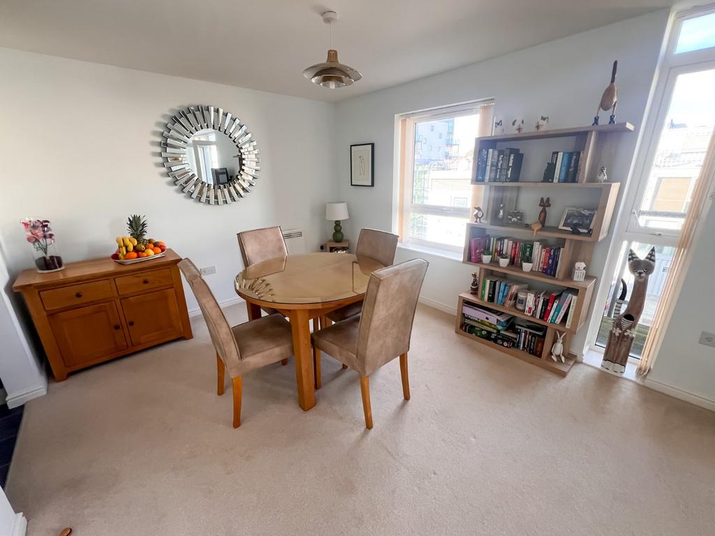 Living Area 2